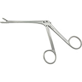 MILTEX WILDE Nasal Forceps, 3-15/16" (10 cm) shaft, fenestrated cups 5 X 10 mm. MFID: 20-585
