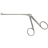 MILTEX Ethmoid Forceps, 3-3/4" (9.5 cm) shaft, pediatric, fenestrated, 45 degrees. MFID: 20-588