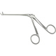 MILTEX BLAKESLY-WILDE Ethmoid Forceps, 4-17/32" (11.5 cm) shaft, upturned 45 degrees, no. 3.5 X 10 mm cups. MFID: 20-606