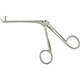 MILTEX BLAKESLY-WILDE Ethmoid Forceps, 4-17/32" (11.5 cm) shaft, upturned 45 degrees no. 1, 4 X 10 mm cups. MFID: 20-607