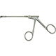 MILTEX Nasal Rotating Back Biter Forceps, 7-3/4" (19.7 cm) working length, 2.5 X 7 mm bite, adult. MFID: 20-699