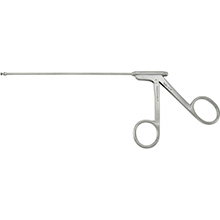 MILTEX Circular Cutting Punch, 7-3/32" (18 cm) working length, 3.5 mm bite, straight. MFID: 20-708