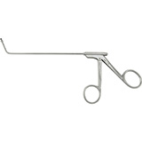 MILTEX Circular Cutting Punch, 7-3/32 (18 cm) working length, 3.5 mm bite, up 45 degrees. MFID: 20-709