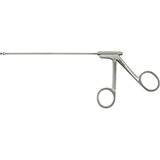 MILTEX Circular Cutting Punch, 7-1/8" (18.1 cm) working length, 4.5 mm bite, straight. MFID: 20-710