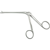 MILTEX WEIL-BLAKESLEY Through Cutting Forceps, 3-15/16" (10 cm) working length, 2.5 mm straight jaws. MFID: 20-713