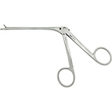 MILTEX WEIL-BLAKESLEY Through Cutting Forceps, 3-15/16" (10 cm) working length, 3 mm straight jaws. MFID: 20-714