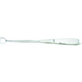 MILTEX BARNHILL Adenoid Curette, 8-1/2" (21.6 cm), size 1, 13 mm blade. MFID: 20-802