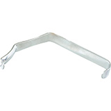 MILTEX LOVE Uvula Retractor, 18 mm wide blade. MFID: 20-836