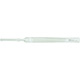 MILTEX JOSEPH Button End Knife, 5-7/8" (150mm), Straight, 5mm wide Blade. MFID: 21-20