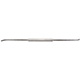 MILTEX COTTLE Septum Elevator, 9" (22.9 cm), double end, graduated in cm. MFID: 21-60