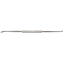 MILTEX COTTLE Septum Elevator, 9" (22.9 cm), double end, graduated in cm. MFID: 21-60