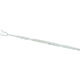 MILTEX FOMON Retractor, 6-1/2" (16.5 cm), two prongs with ball tips, 11 mm wide. MFID: 21-148