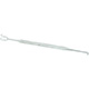 MILTEX COTTLE Knife Guide & Retractor, 8" (20.3 cm), double ended. MFID: 21-165