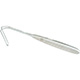 MILTEX AUFRICHT Retractor, 7" (17.8 cm), fenestrated blade. MFID: 21-190