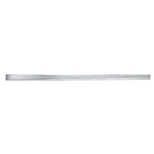MILTEX SHEEHAN Osteotome, 6-1/4" (161mm), 12mm wide. MFID: 21-205-12