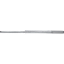 MILTEX COTTLE Osteotome, 7", 4mm wide. MFID: 21-206-4