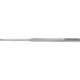 MILTEX COTTLE Osteotome, 7", 7mm wide. MFID: 21-206-7
