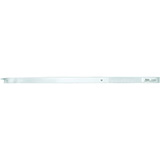 MILTEX NEIVERT-ANDERSON-NEIVERT Osteotome, 8" (20.3 cm), curved right. MFID: 21-233