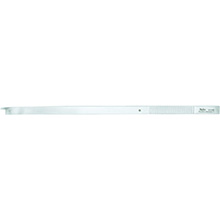 MILTEX NEIVERT-ANDERSON-NEIVERT Osteotome, 8" (20.3 cm), curved right. MFID: 21-233