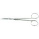 MILTEX JOSEPH Scissors, 5-3/4" (14.6 cm), straight. MFID: 21-630