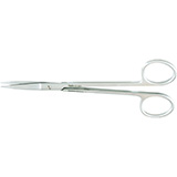 MILTEX JOSEPH Scissors, 5-3/4" (14.6 cm), straight. MFID: 21-630