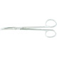 MILTEX JOSEPH Scissors, 5-3/4" (14.6 cm), curved. MFID: 21-632