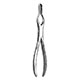MILTEX WALSHAM Septum Straightener, 9-1/4" (23.5 cm), straight, universal. MFID: 21-657