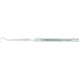 MILTEX KLEINERT-KUTZ Hook, large size, 7 mm diameter. MFID: 21-87