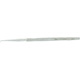 MILTEX COTTLE Skin Hook 5-3/4", Deep Curve, Small, 4mm Deep. MFID: 21-92