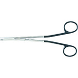 MILTEX Freeman-Kaye Rhytidectomy Scissors, SuperCut, Curved, Delicate, 7". MFID: 21-SC-710