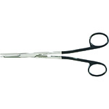 MILTEX Freeman-Kaye Rhytidectomy Scissors 7", SuperCut, Straight, Delicate. MFID: 21-SC-711