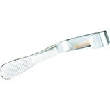 MILTEX ANDREWS Tongue Depressor, serrated blade 21mm wide. MFID: 22-10