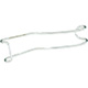 MILTEX MLITEX Lip Retractor 6" (15.2cm) double end 25mm & 36mm wide. MFID: 22-200