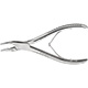MILTEX BLUMENTHAL Oral Surgery Rongeur, 6", Jaws at 25 degrees Angle. MFID: 22-480