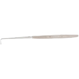 MILTEX COLVER Tonsil Retractor, 8" (20.3 cm), blunt tips. MFID: 22-890