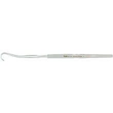 MILTEX SMITHWICK Nerve Hook, 6-1/2" (164mm), Blunt. MFID: 26-1170