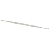 MILTEX SMITHWICK Sympathectomy Hook & Dissector, 12-1/4" (312mm), Double-Ended. MFID: 26-1174