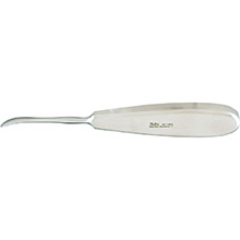 MILTEX CUSHING Little Joker Periosteal Elevator, 6" (15.2 cm). MFID: 26-1403