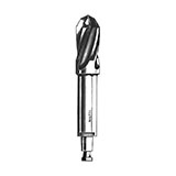 MILTEX D'ERRICO Perforating & Enlarging Bur, 16 mm diameter. MFID: 26-20