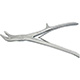 MILTEX ECHLIN Duckbill Rongeur, 9" (22.9 cm), 4 mm bite. MFID: 26-266