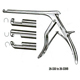 MILTEX SPURLING-KERRISON Cervical Rongeur, up-bite, 3 mm, 6" (15.2 cm) shaft. MFID: 26-330
