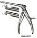 MILTEX LOVE-KERRISON Cervical Rongeur, 6" (15.2 cm) shaft, up-bite, 3 mm. MFID: 26-340