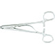 MILTEX RANEY Scalp Clip Applying Forceps, 6-1/4" (15.9 cm). MFID: 26-590