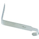 MILTEX TAYLOR Spinal Retractor, 7-1/4" (184mm), 4" (103mm) x 1-1/4" (31.5mm) blade. MFID: 26-92