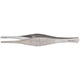 MILTEX FERRIS-SMITH Tissue Forceps, 7" (17.8 cm), serrated platform tips with 2 X 3 teeth. MFID: 26-958