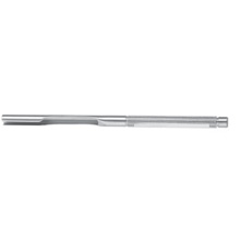 MILTEX BUNNELL Tendon Stripper, 6" (151.5mm), 3mm Inside Diameter. MFID: 27-1020