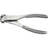 MILTEX Cannulated Pin & Wire Cutter, 7-1/4" (185mm), End Cut, Maximum Capacity 1.6mm Diameter Wire. MFID: 27-158