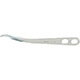 MILTEX HOHMANN Retractor, 9-1/4", 10mm wide Blade. MFID: 27-215