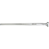MILTEX U.S. ARMY Pattern Chisel, 7" (176mm), 6mm wide. MFID: 27-260