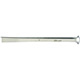 MILTEX U.S. ARMY Pattern Chisel, 7" (175mm), 12mm wide. MFID: 27-262